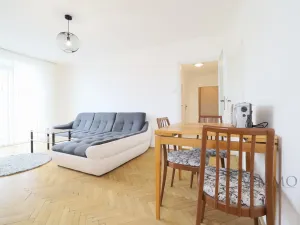 Pronájem bytu 3+1, České Budějovice - České Budějovice 7, Lidická tř., 64 m2