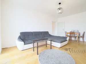 Pronájem bytu 3+1, České Budějovice - České Budějovice 7, Lidická tř., 64 m2