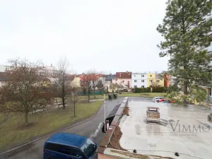 Pronájem bytu 3+1, České Budějovice - České Budějovice 7, Lidická tř., 64 m2