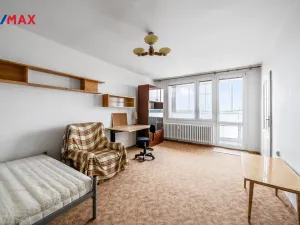 Pronájem bytu 2+1, Pardubice - Zelené Předměstí, nábřeží Závodu míru, 59 m2