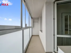 Pronájem bytu 2+1, Pardubice - Zelené Předměstí, nábřeží Závodu míru, 59 m2