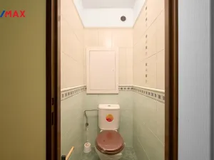 Pronájem bytu 2+1, Pardubice - Zelené Předměstí, nábřeží Závodu míru, 59 m2