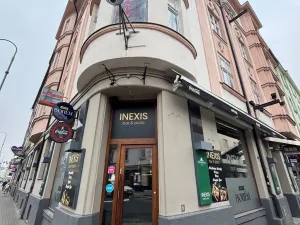 Pronájem obchodního prostoru, Ostrava, Stodolní, 350 m2