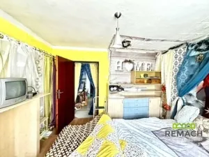 Prodej rodinného domu, Vlčnov, 87 m2