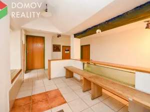 Pronájem ordinace, Beroun, Plzeňská, 21 m2