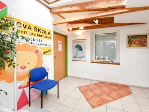 Pronájem ordinace, Beroun, Plzeňská, 21 m2