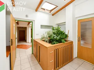 Pronájem ordinace, Beroun, Plzeňská, 21 m2