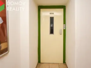 Pronájem ordinace, Beroun, Plzeňská, 21 m2