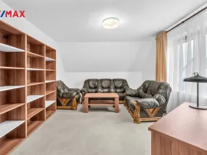 Prodej rodinného domu, Smiřice, Husova, 250 m2