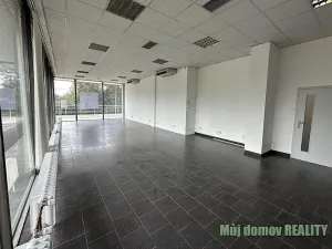 Pronájem obchodního prostoru, Praha - Strašnice, V olšinách, 95 m2