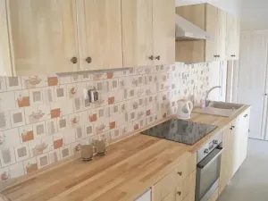 Prodej bytu 2+kk, Praha - Smíchov, Plzeňská, 46 m2