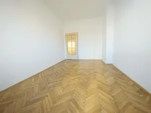 Pronájem bytu 3+kk, Praha - Vinohrady, Ondříčkova, 101 m2
