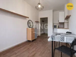 Prodej bytu 1+kk, Třinec - Lyžbice, Lidická, 19 m2