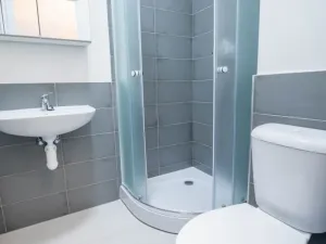 Prodej bytu 1+kk, Ostrava - Přívoz, Palackého, 23 m2