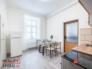 Prodej bytu 1+1, Hladké Životice, Oderská, 42 m2