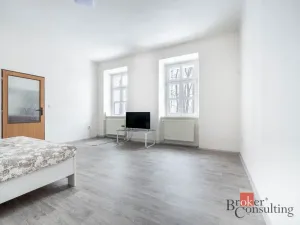 Prodej bytu 1+1, Hladké Životice, Oderská, 42 m2
