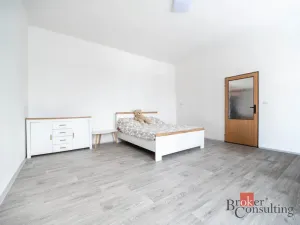 Prodej bytu 1+1, Hladké Životice, Oderská, 42 m2