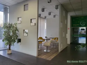 Pronájem restaurace, Praha - Strašnice, V olšinách, 150 m2