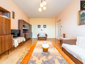 Prodej bytu 2+1, Kladno, Dánská, 53 m2