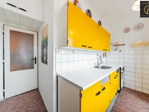 Prodej bytu 2+1, Kladno, Dánská, 53 m2