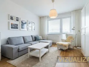 Prodej bytu 2+1, Kladno, Dánská, 53 m2