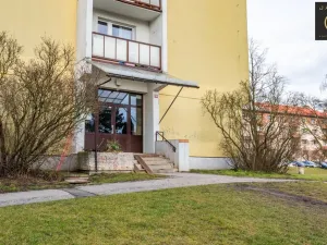 Prodej bytu 2+1, Kladno, Dánská, 53 m2