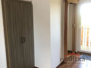 Pronájem bytu 2+kk, Opava, Přemyslovců, 48 m2