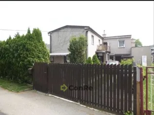 Prodej bytu 4+1, Doudleby nad Orlicí, U Parku, 94 m2