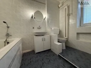 Pronájem bytu 3+1, Meziboří, Májová, 61 m2