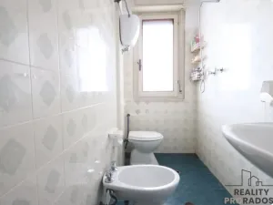 Prodej bytu 2+kk, Alba Adriatica,Itálie, 50 m2