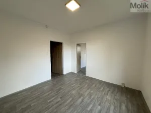 Pronájem bytu 3+1, Bílina - Teplické Předměstí, Sídliště Za Chlumem, 71 m2