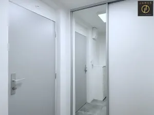 Pronájem bytu 2+kk, Slaný, Mírová, 48 m2