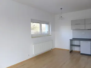 Pronájem bytu 2+kk, Plzeň - Černice, Do Zámostí, 52 m2