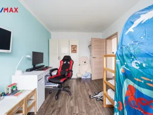 Prodej bytu 4+1, Hradec Králové - Slezské Předměstí, Bratří Štefanů, 73 m2