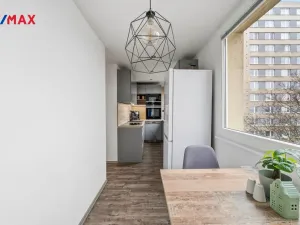 Prodej bytu 4+1, Hradec Králové - Slezské Předměstí, Bratří Štefanů, 73 m2