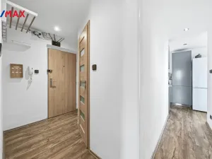 Prodej bytu 4+1, Hradec Králové - Slezské Předměstí, Bratří Štefanů, 73 m2