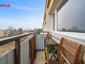 Prodej bytu 4+1, Hradec Králové - Slezské Předměstí, Bratří Štefanů, 73 m2