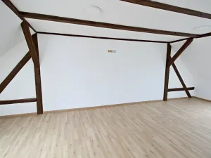 Prodej rodinného domu, Pec, 167 m2