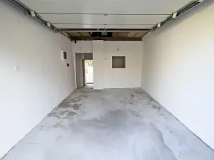 Prodej rodinného domu, Pec, 167 m2