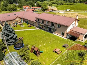 Prodej bytu 2+kk, Dlouhá Ves, 39 m2