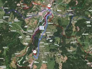 Prodej bytu 2+kk, Dlouhá Ves, 39 m2
