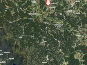 Prodej bytu 2+kk, Dlouhá Ves, 39 m2