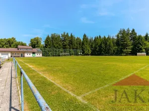 Prodej bytu 2+kk, Dlouhá Ves, 39 m2