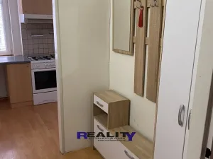 Pronájem bytu 1+1, Žatec, Masarykova, 45 m2