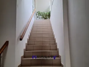 Pronájem bytu 1+1, Žatec, Masarykova, 45 m2