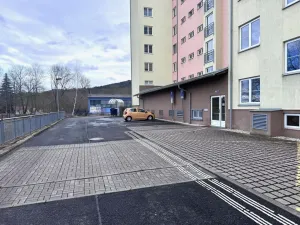 Prodej - jiné, Karlovy Vary - Drahovice, Waldertova, 13 m2