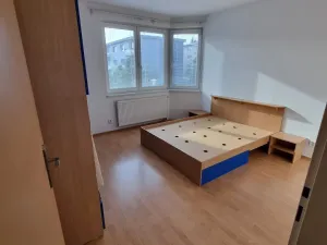 Pronájem atypického bytu, Brno - Židenice, Bělohorská, 84 m2