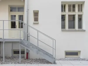 Pronájem kanceláře, Praha - Nové Město, Podskalská, 39 m2