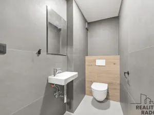 Pronájem rodinného domu, Lázně Bohdaneč, 192 m2