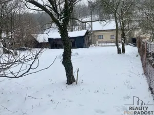 Prodej pozemku pro bydlení, Petrovice, 723 m2